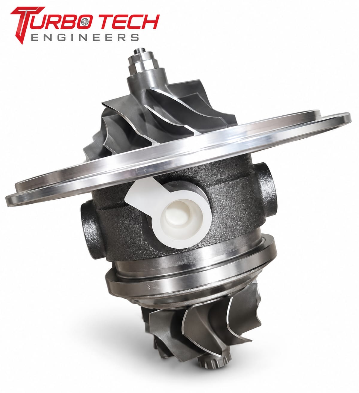 Turbocharger CHRA Cartridge Assembly – 17201-E0520