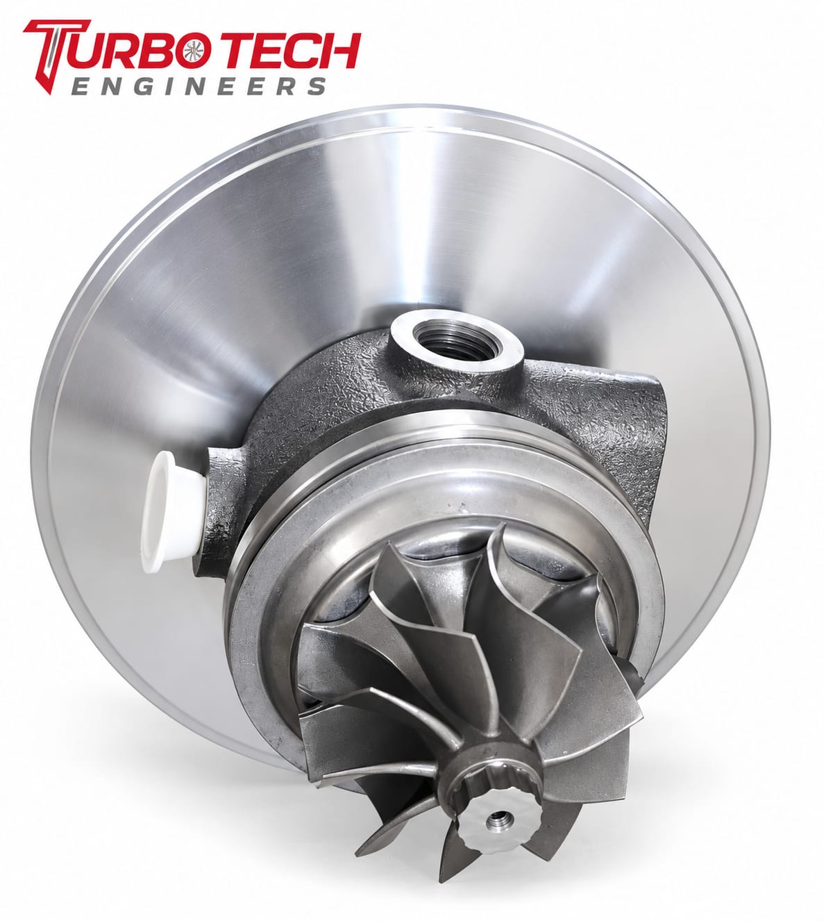 Turbocharger CHRA Cartridge Assembly – 17201-E0520