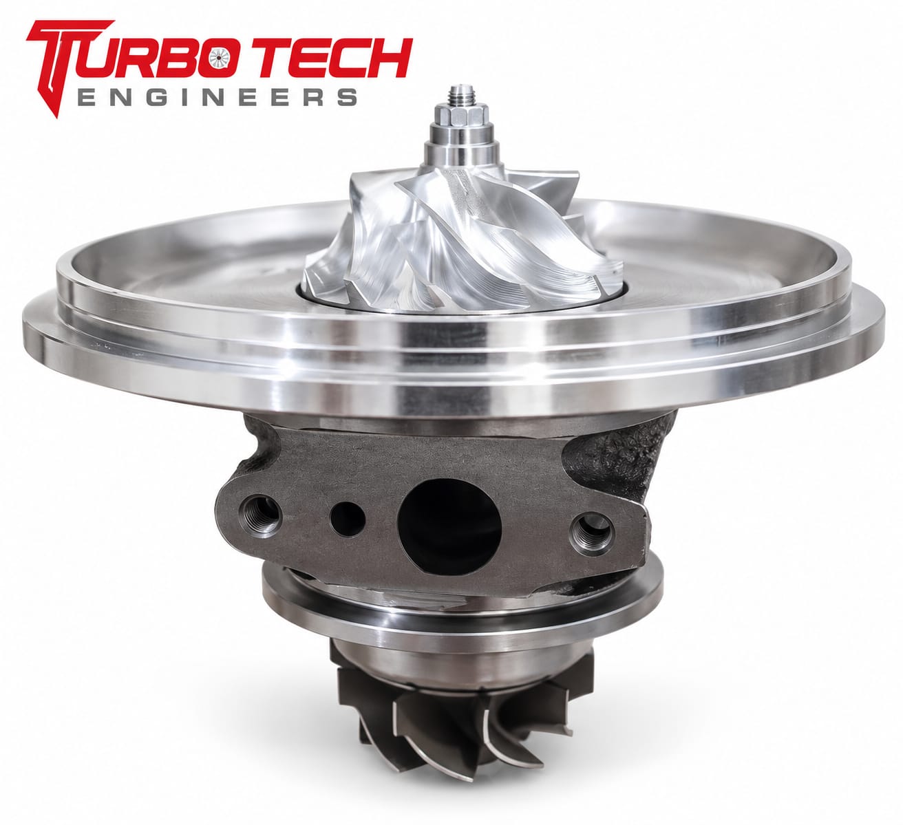 Turbocharger Core (CHRA) 17201-0L030 for Toyota Innova 2.5 D-4D