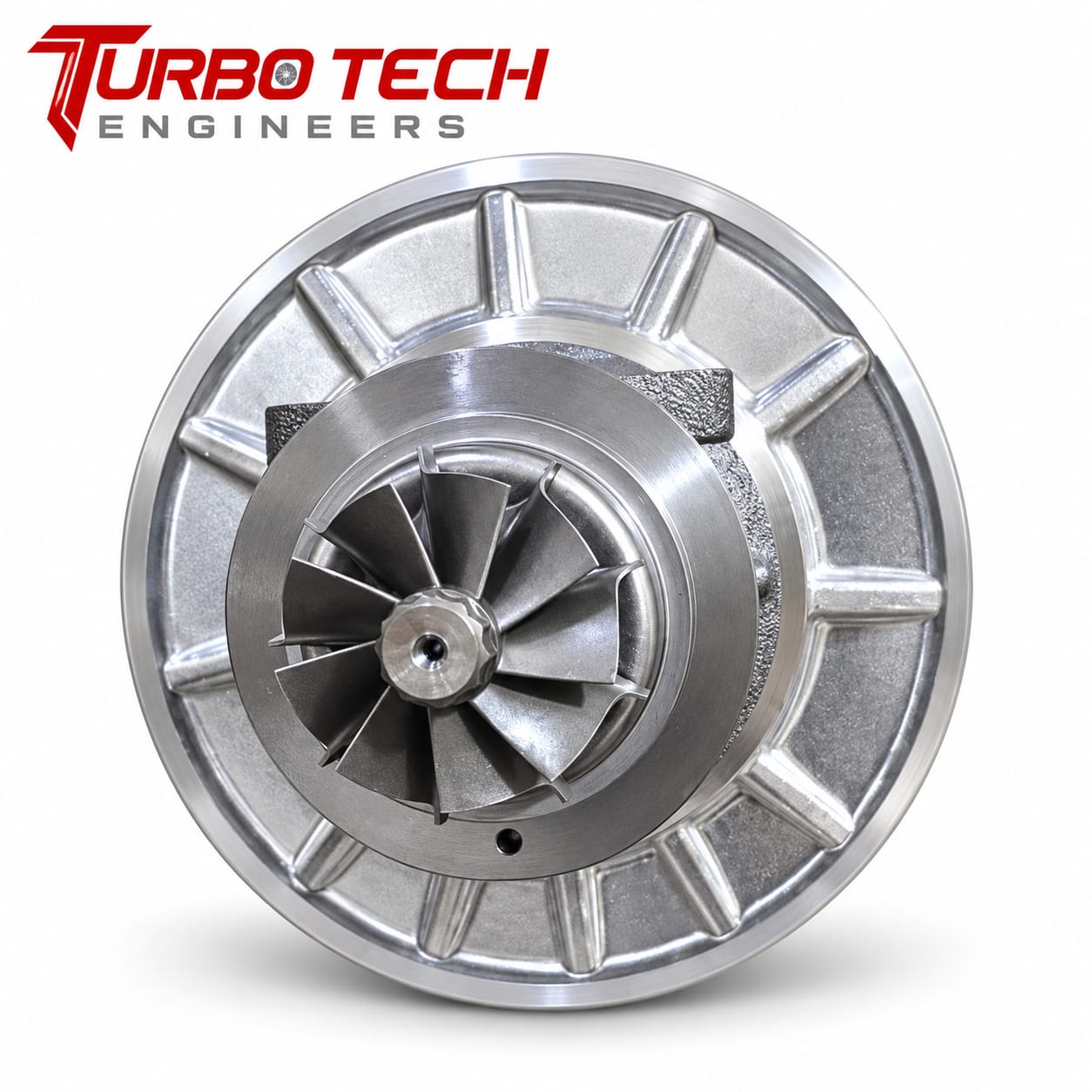 Turbocharger Core (CHRA) 17201-0L030 for Toyota Innova 2.5 D-4D