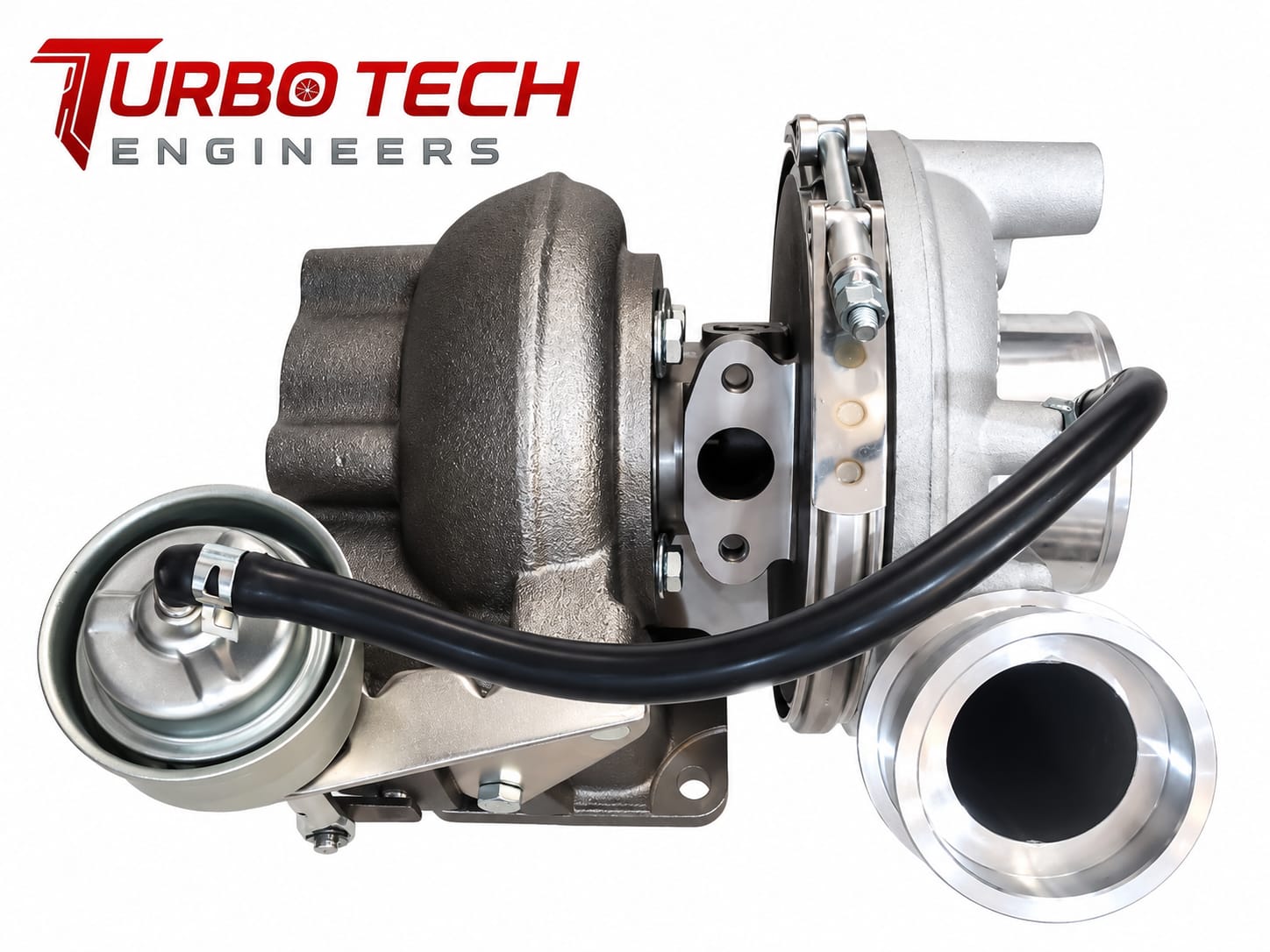 JCB Turbocharger – 12649700083