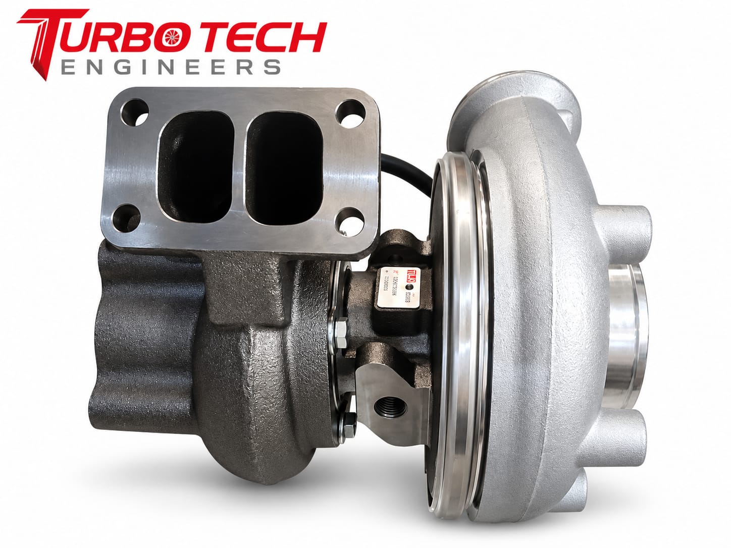 JCB Turbocharger – 12649700083