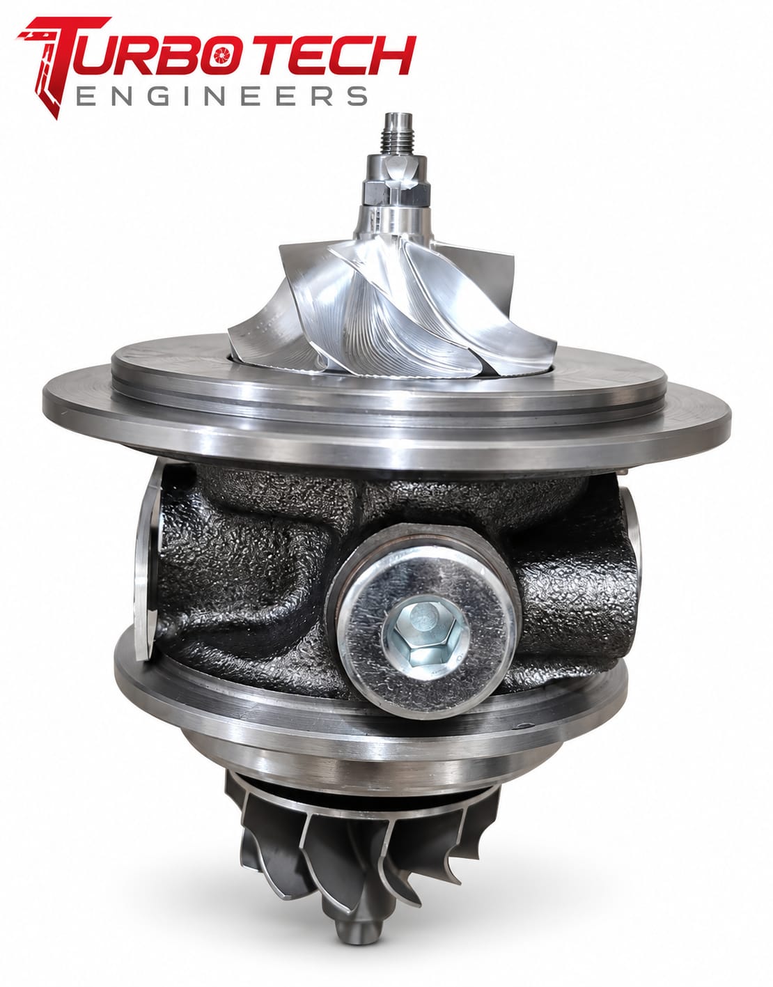 Turbocharger Core (CHRA) for Kia Seltos 1.0L Petrol – 882343-0001