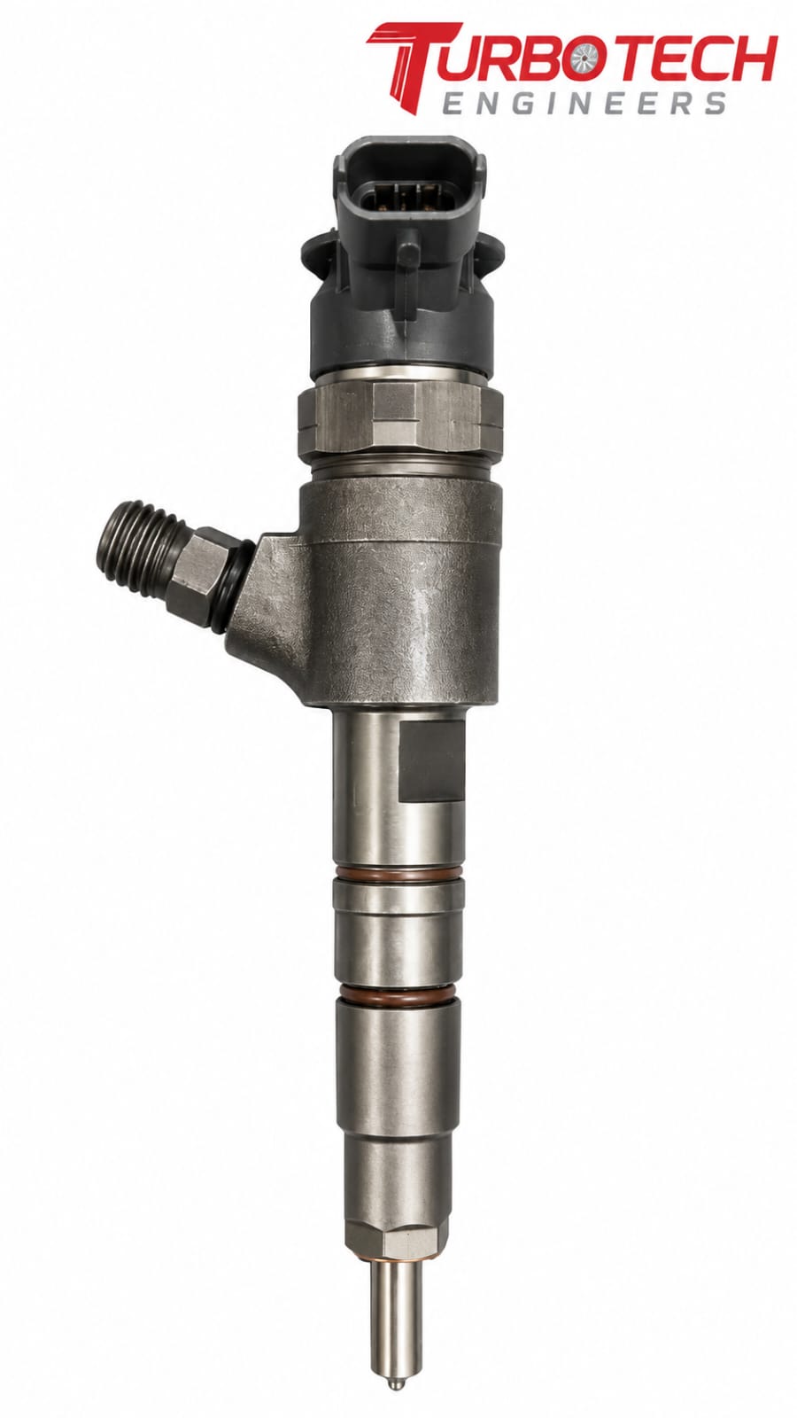 Bosch Common Rail Fuel Injector 0445111111 – Ape BS6
